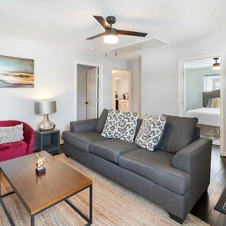 Cozy Heights 2 Bd Bungalow, Walkable Houston Exterior foto